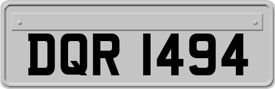 DQR1494