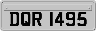 DQR1495