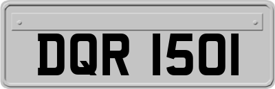 DQR1501