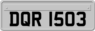 DQR1503