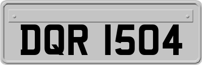 DQR1504