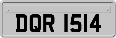 DQR1514