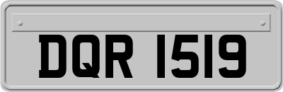 DQR1519