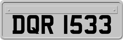 DQR1533