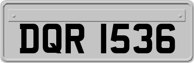 DQR1536