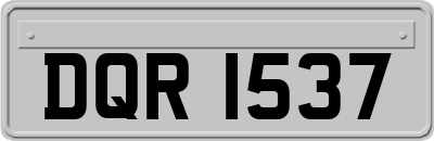DQR1537