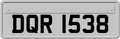DQR1538