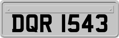 DQR1543