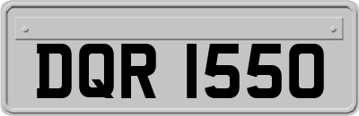 DQR1550