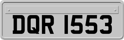 DQR1553