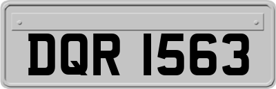 DQR1563
