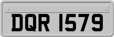 DQR1579