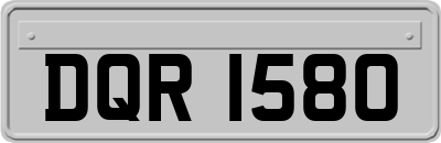 DQR1580