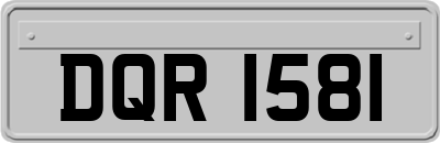 DQR1581