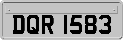 DQR1583