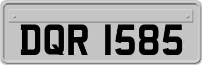 DQR1585