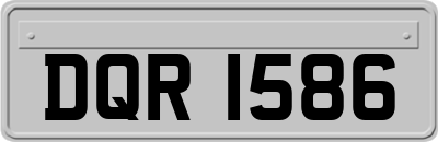 DQR1586