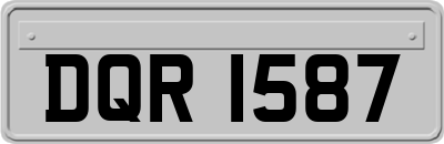 DQR1587