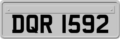 DQR1592