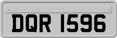 DQR1596