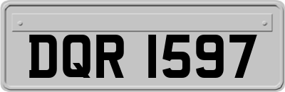 DQR1597