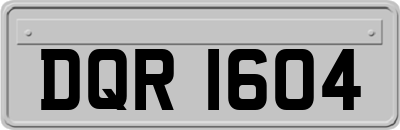 DQR1604