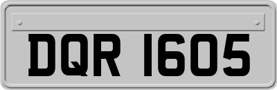 DQR1605