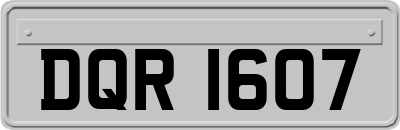 DQR1607