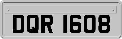 DQR1608