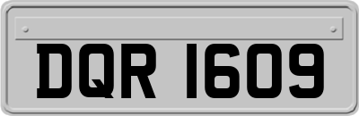 DQR1609