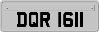 DQR1611