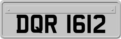 DQR1612