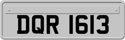 DQR1613