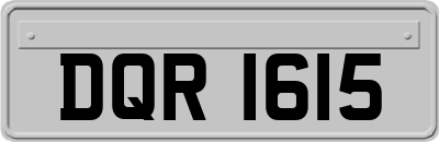 DQR1615