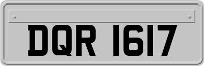 DQR1617