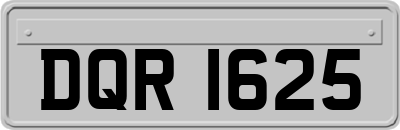 DQR1625