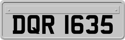 DQR1635