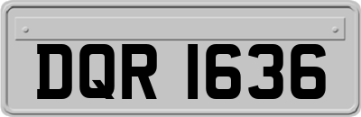 DQR1636