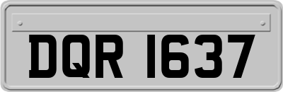 DQR1637