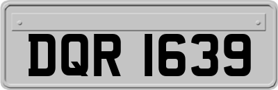 DQR1639