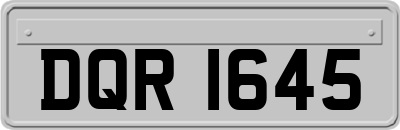 DQR1645