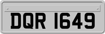 DQR1649