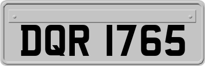 DQR1765