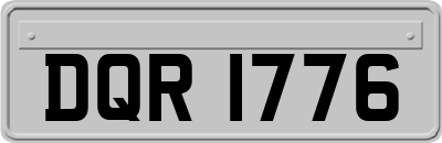 DQR1776