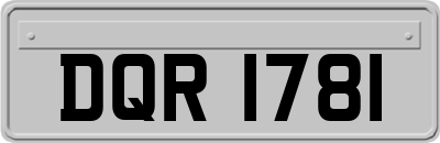 DQR1781