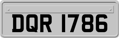 DQR1786