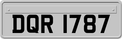 DQR1787