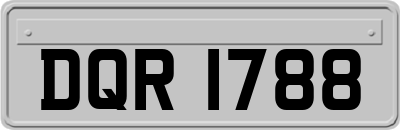 DQR1788