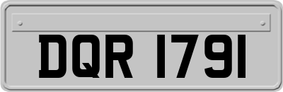 DQR1791