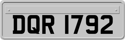 DQR1792